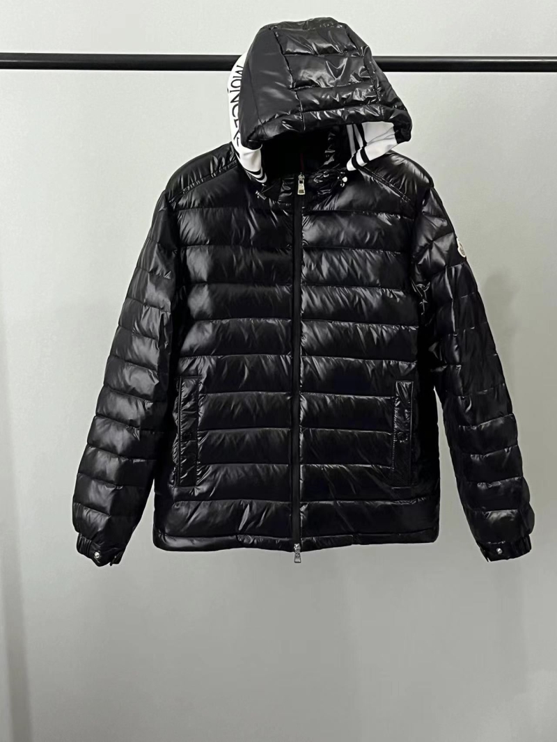 Moncler Down Coat